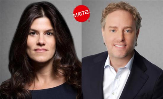Mattel’s Content and Franchise Chiefs to Give Joint Keynote at Mipcom Cannes 2025